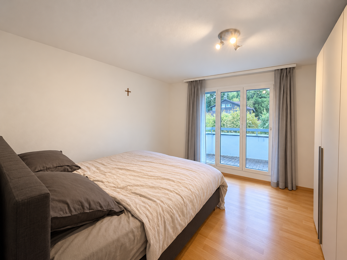 Appartement mansardé de 2 pièces, photo 7 sur 10