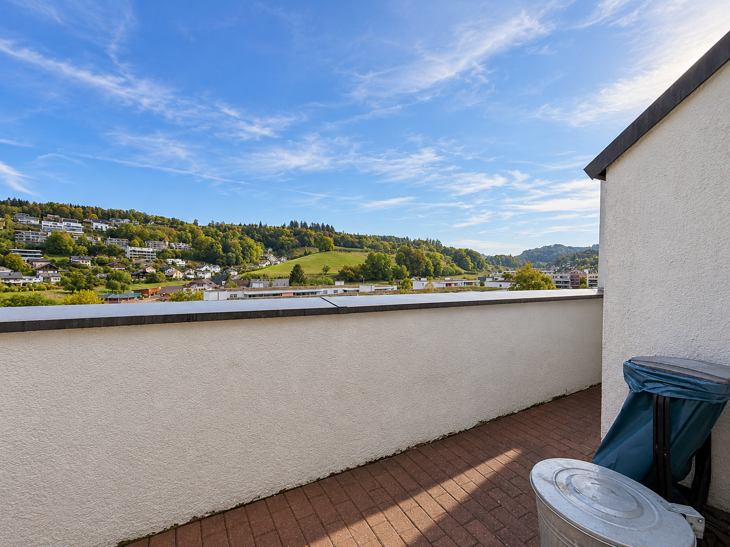 Appartement mansardé de 2 pièces, photo 3 sur 10