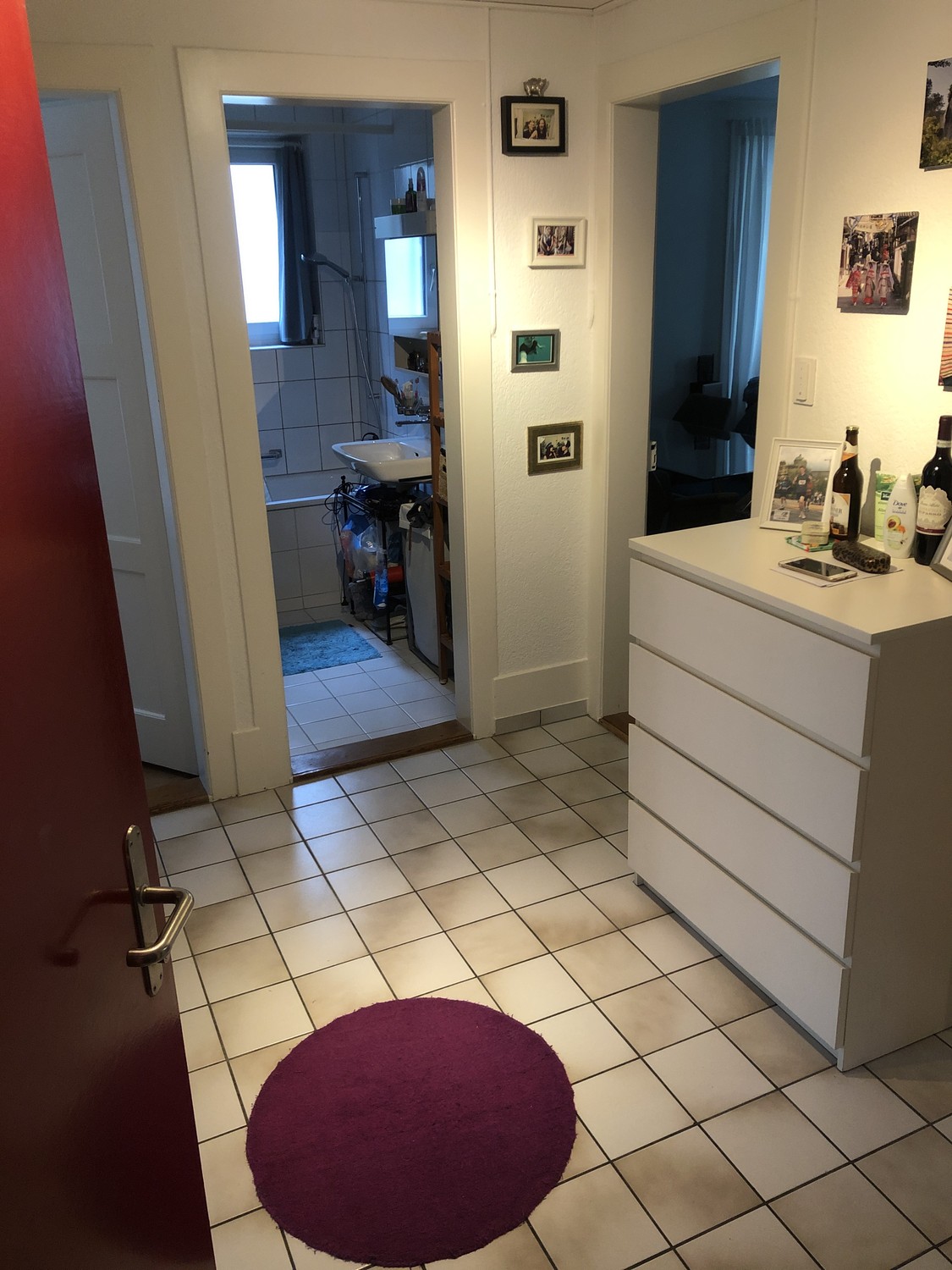 Appartement de 2 pièces, photo 6 sur 10