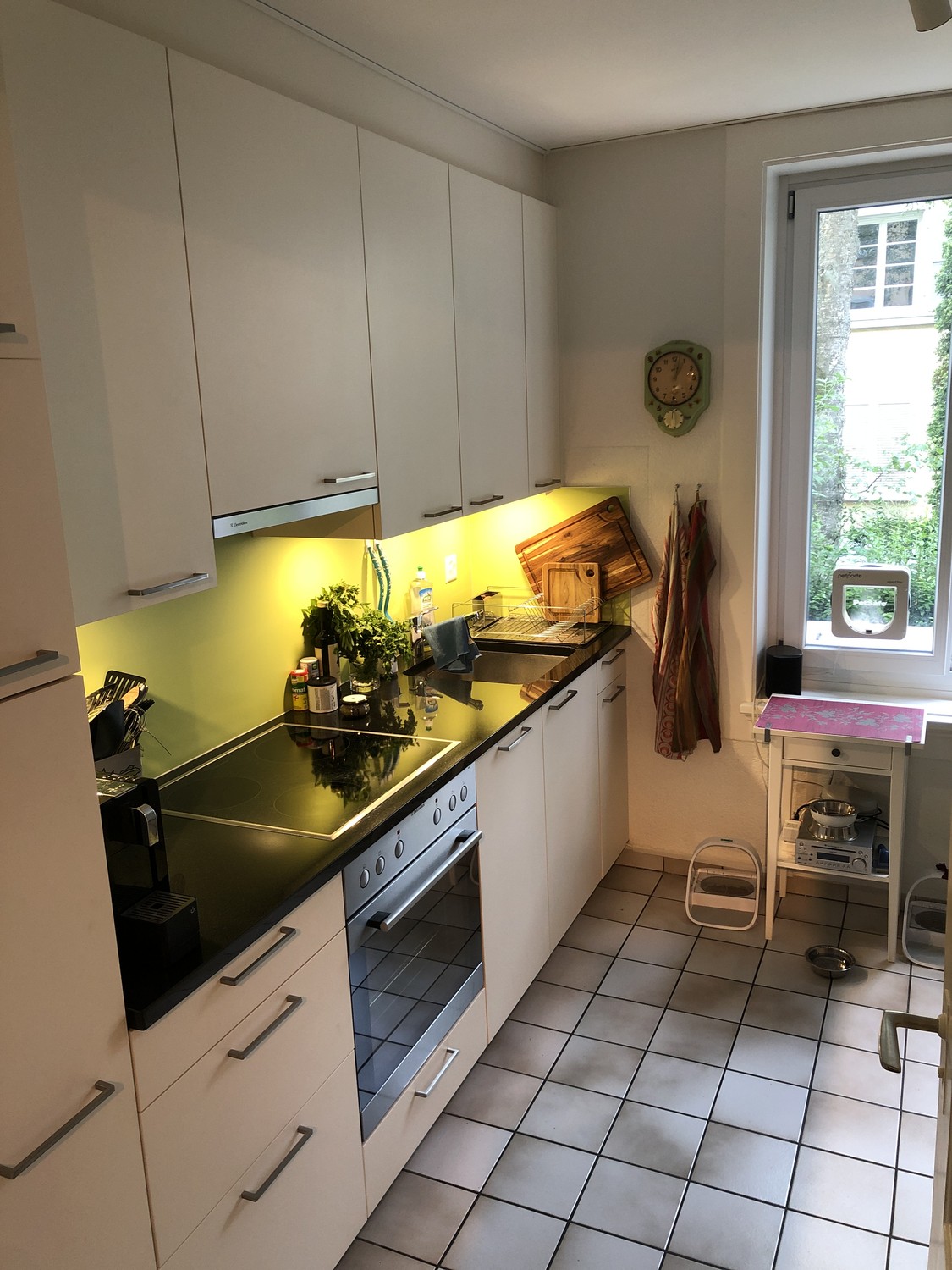 Appartement de 2 pièces, photo 7 sur 10