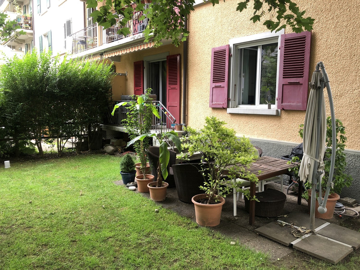 Appartement de 2 pièces, photo 1 sur 10
