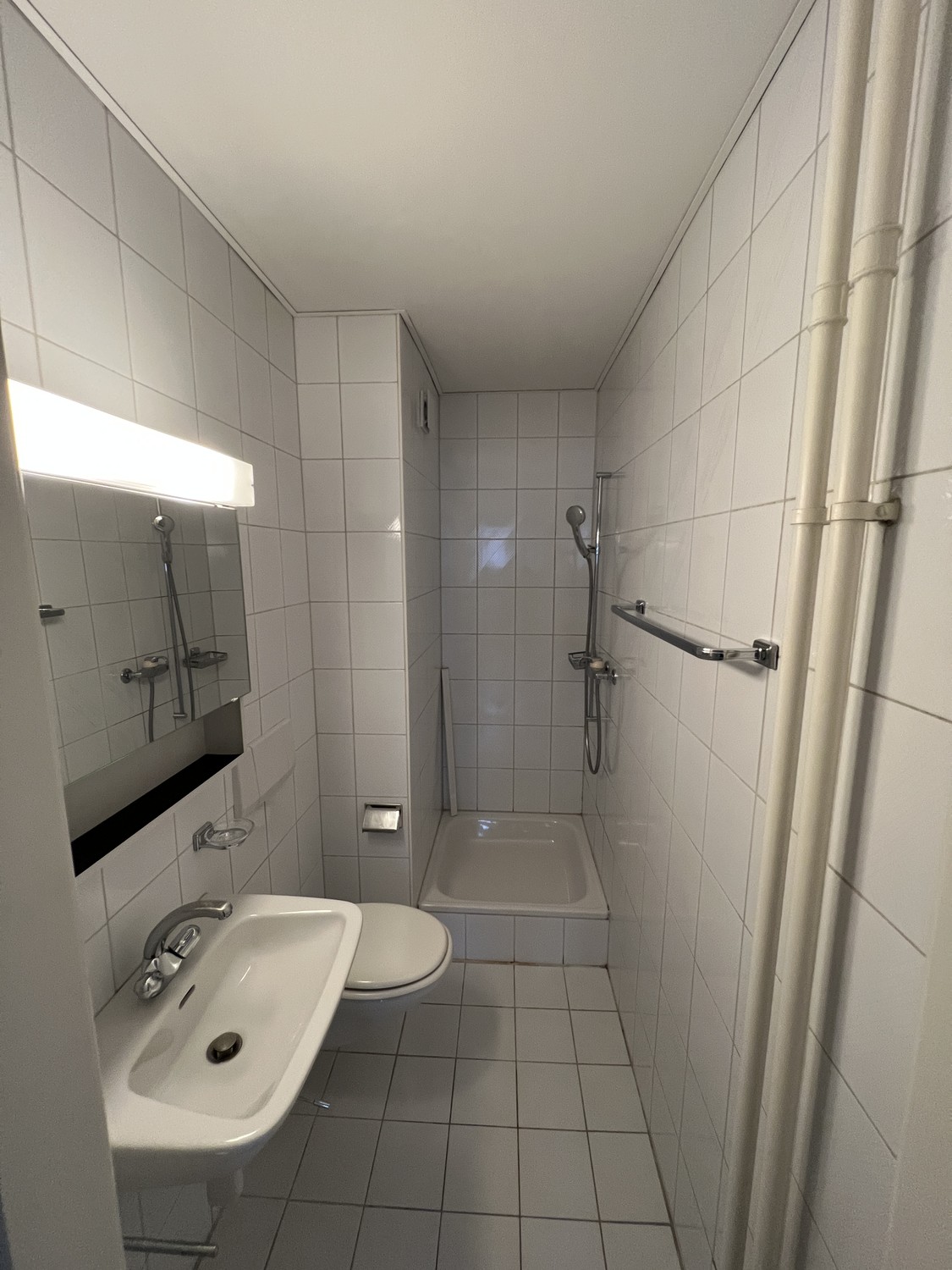 Appartement de 2 pièces, photo 8 sur 10