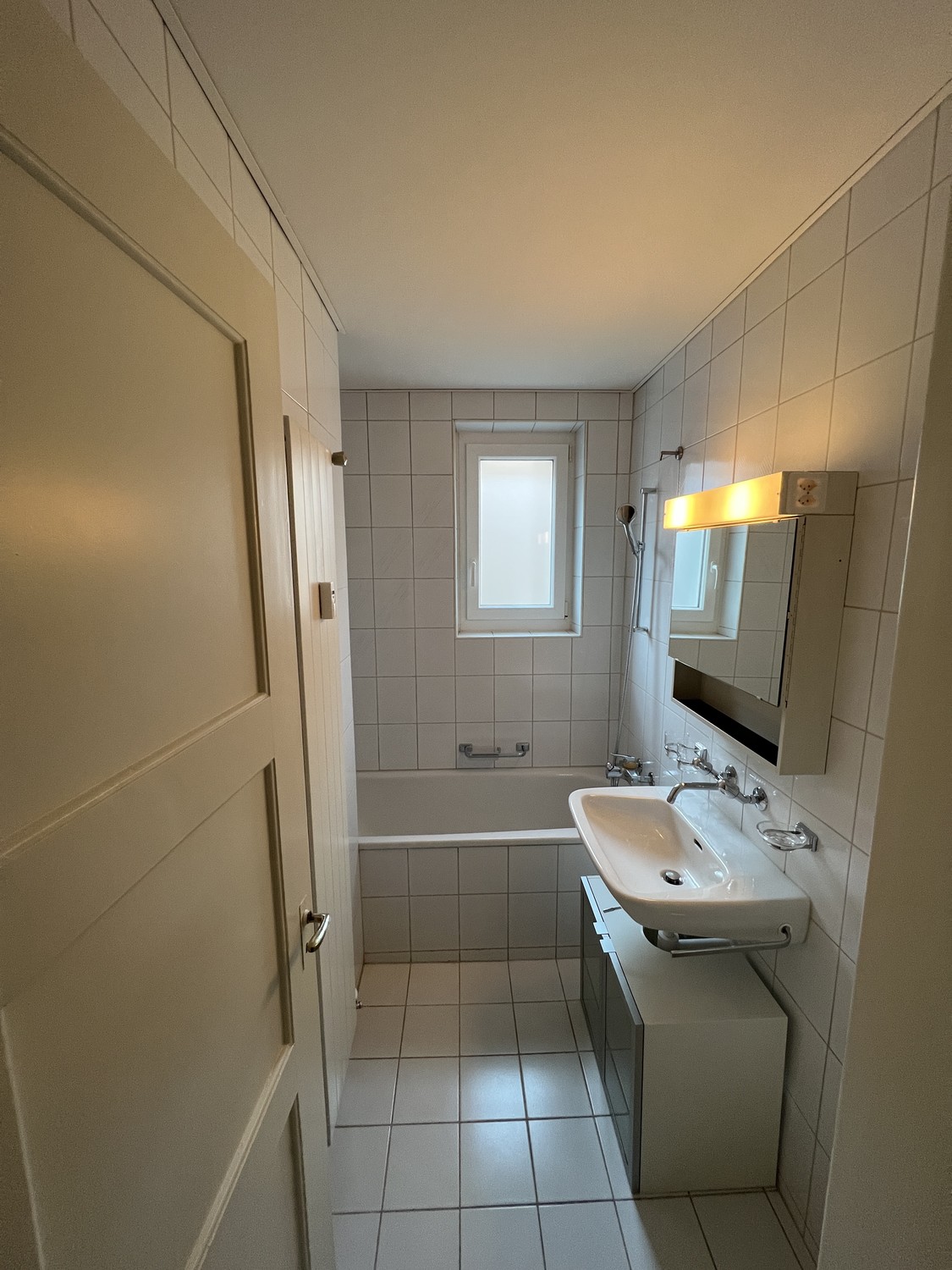 Appartement de 2 pièces, photo 9 sur 10