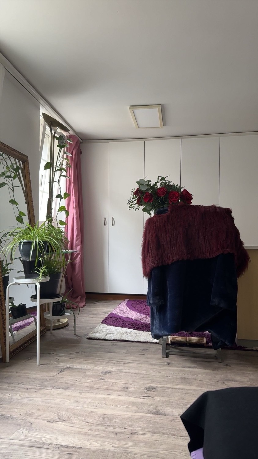 Appartement 1 pièce