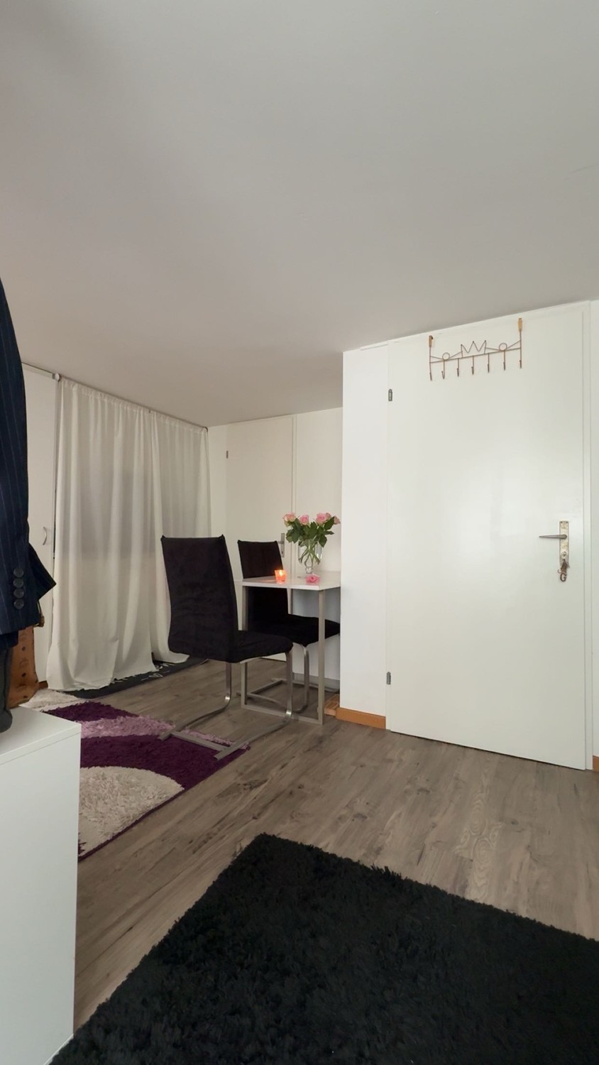 Appartement 1 pièce