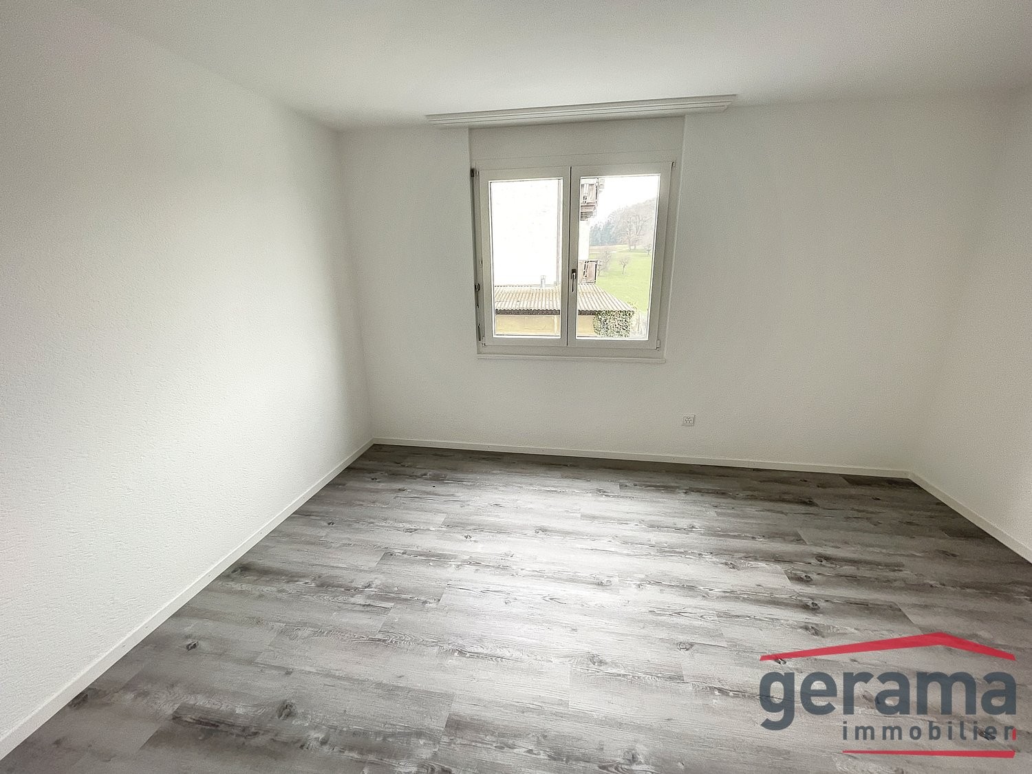 4 ½ rooms apartment, photo 2 sur 5
