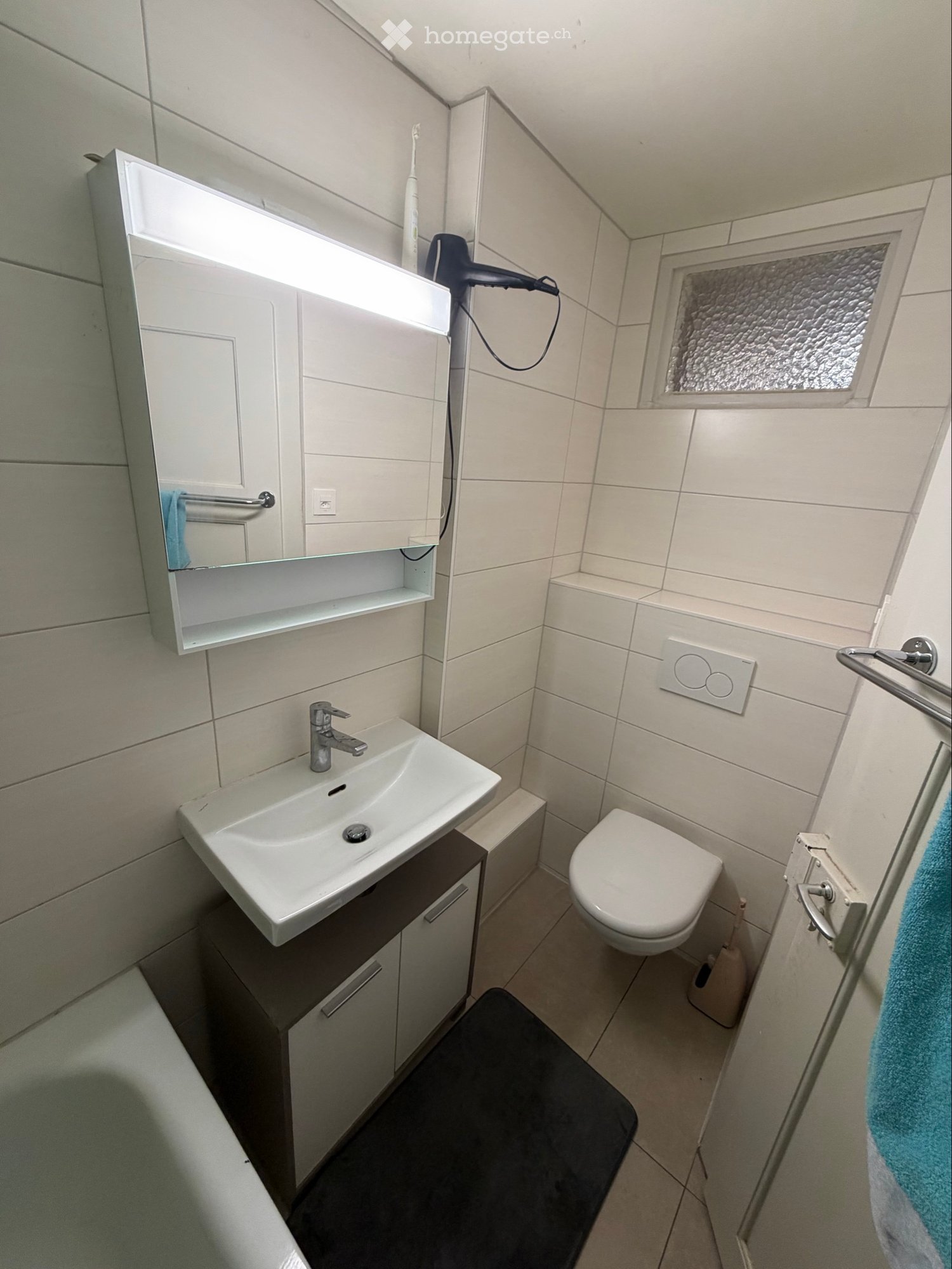 3 rooms apartment, photo 5 sur 5