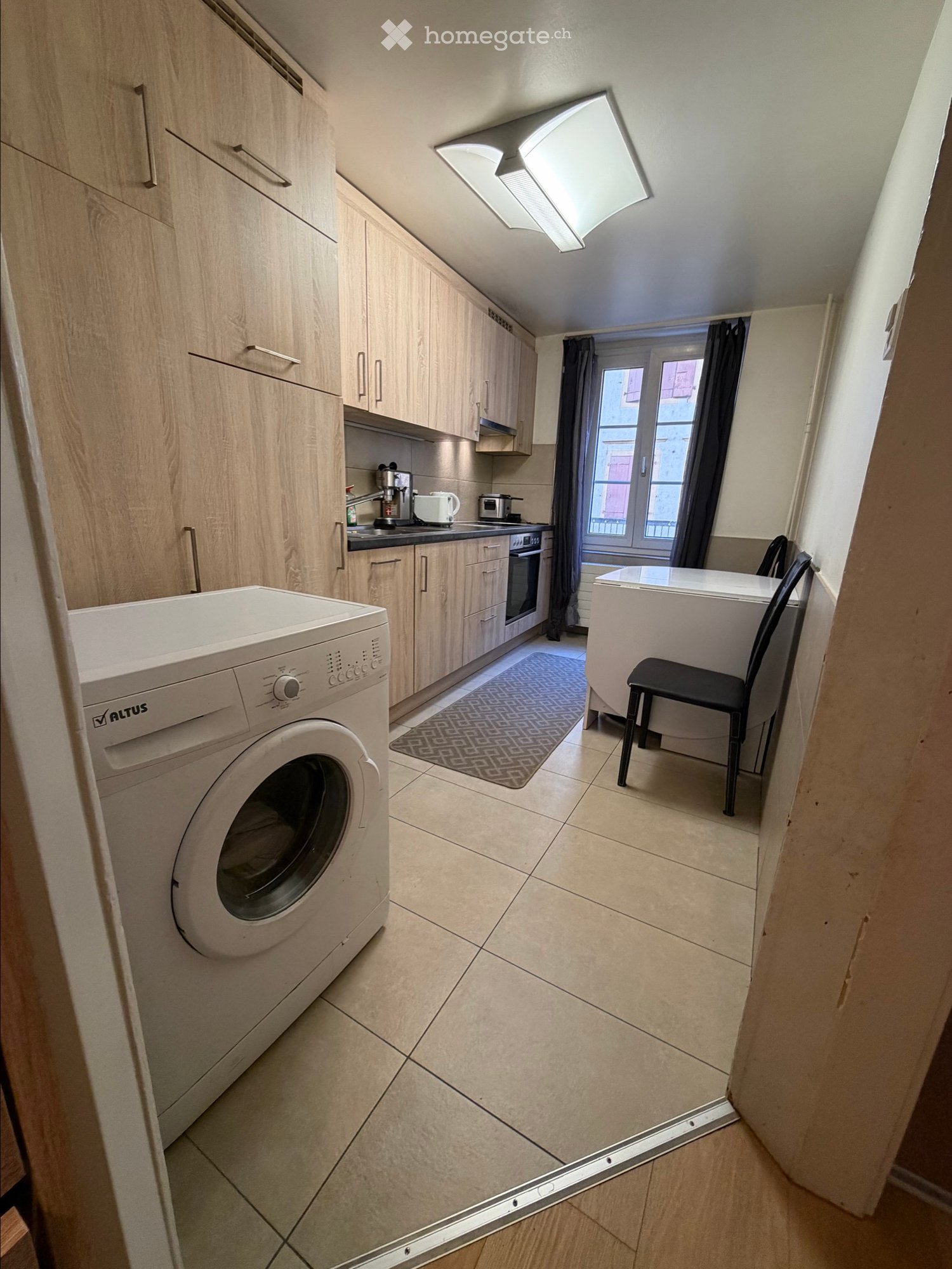 3 rooms apartment, photo 3 sur 5