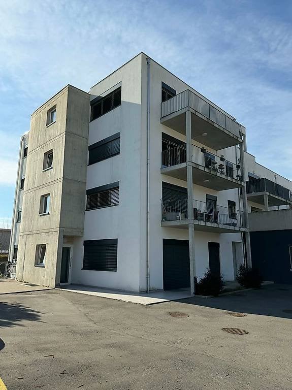 Appartement de 2 ½ pièces, photo 1 sur 5