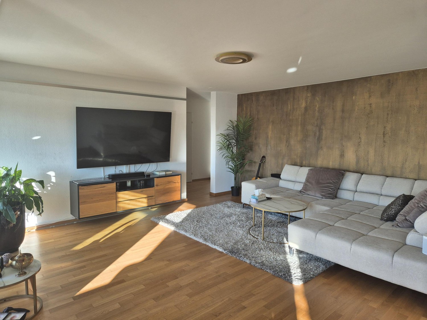 Appartement de 2 ½ pièces, photo 1 sur 8