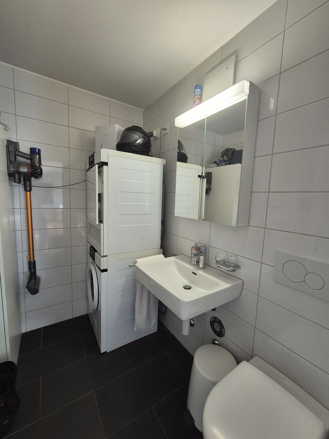 Appartement de 2 ½ pièces, photo 8 sur 8