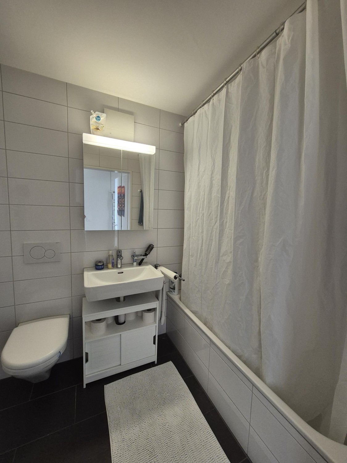 Appartement de 2 ½ pièces, photo 7 sur 8