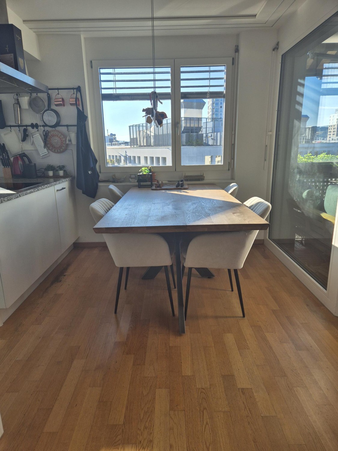 Appartement de 2 ½ pièces, photo 4 sur 8