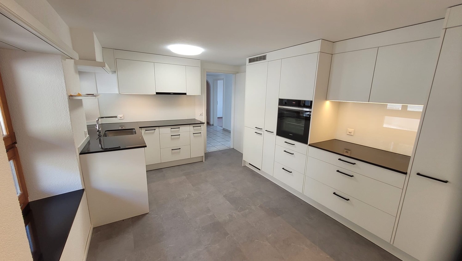 Appartamento di 5 ½ locali