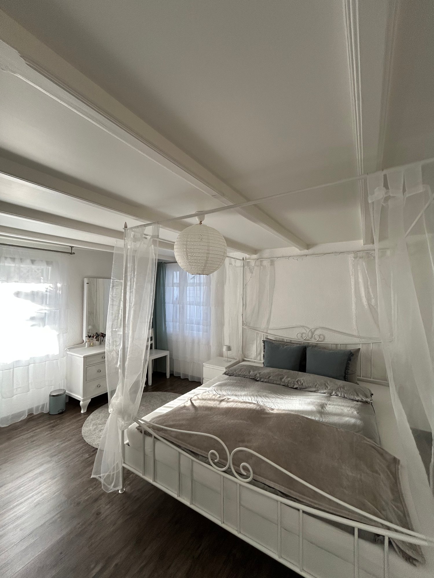Chambre en colocation, photo 9 sur 10