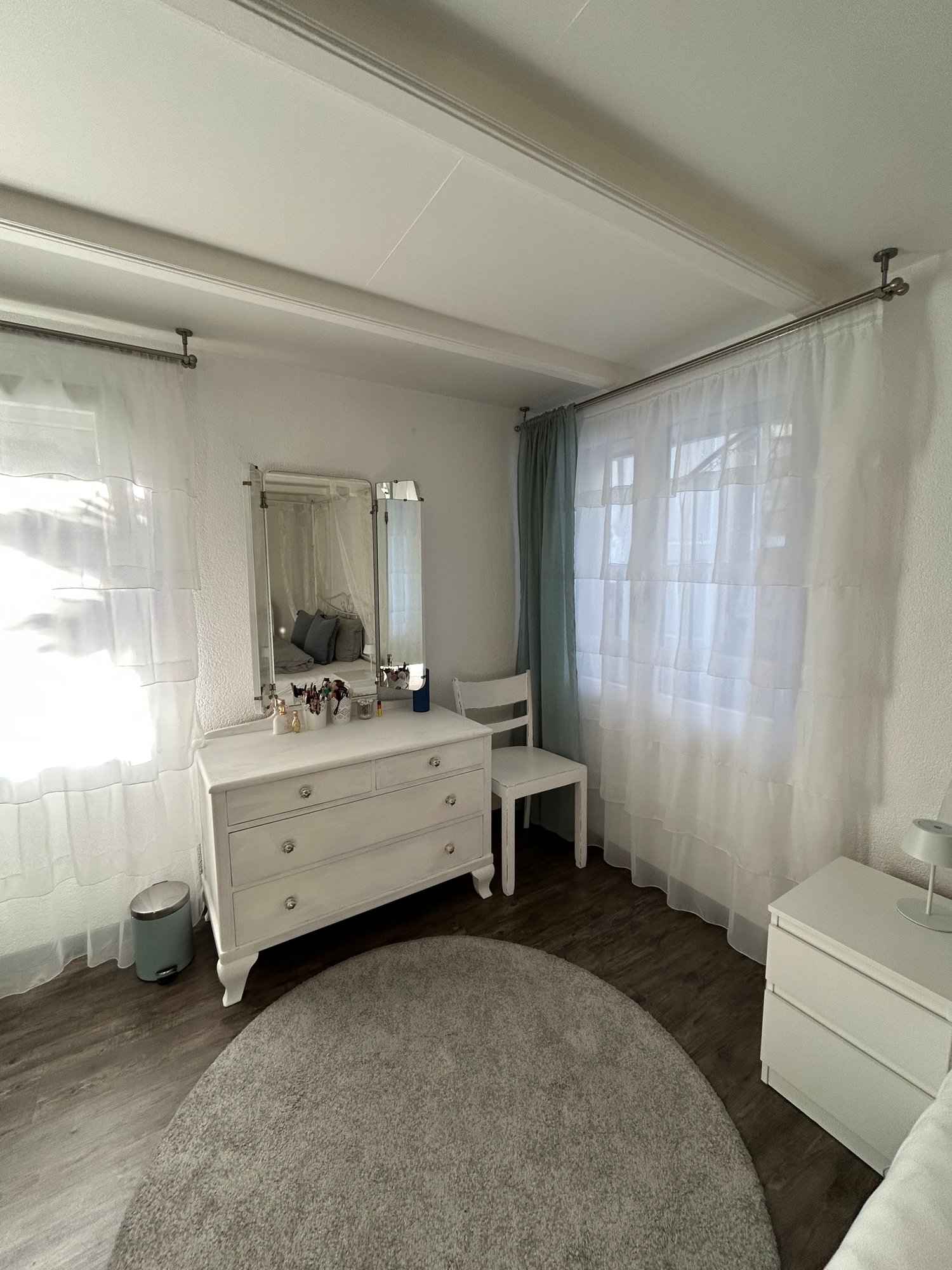 Chambre en colocation, photo 10 sur 10
