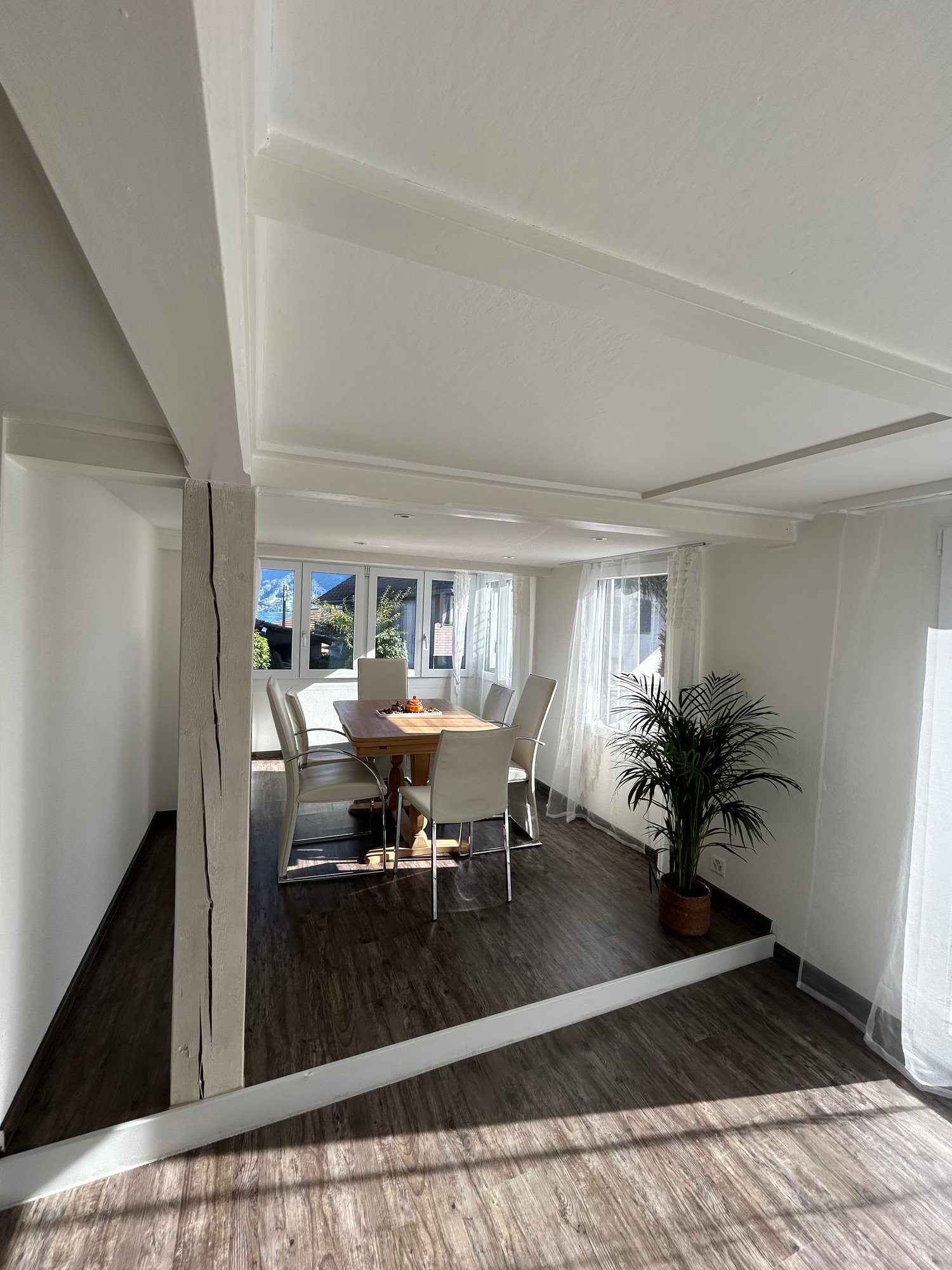 Chambre en colocation, photo 5 sur 10