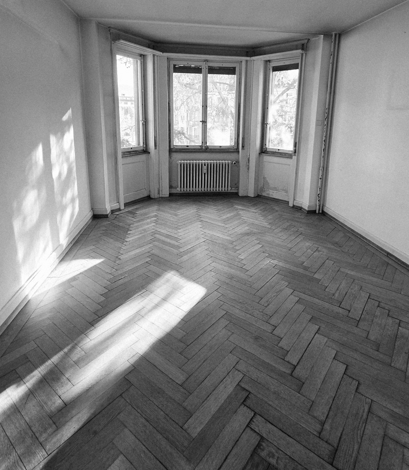 Appartement de 3 pièces, photo 10 sur 10