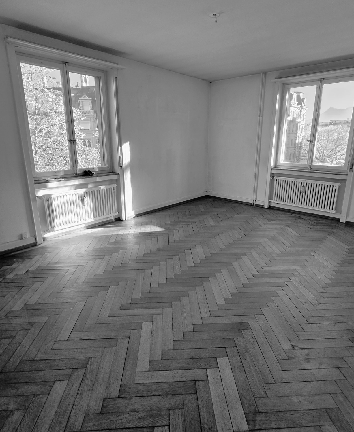 Appartement de 3 pièces, photo 8 sur 10