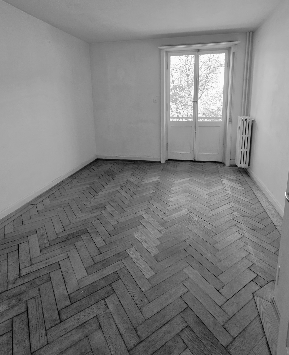 Appartement de 3 pièces, photo 7 sur 10