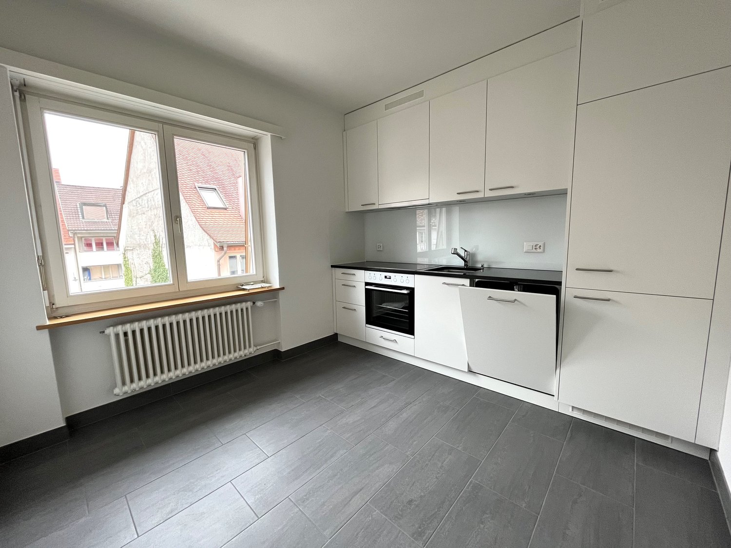 3 ½ pièces appartement