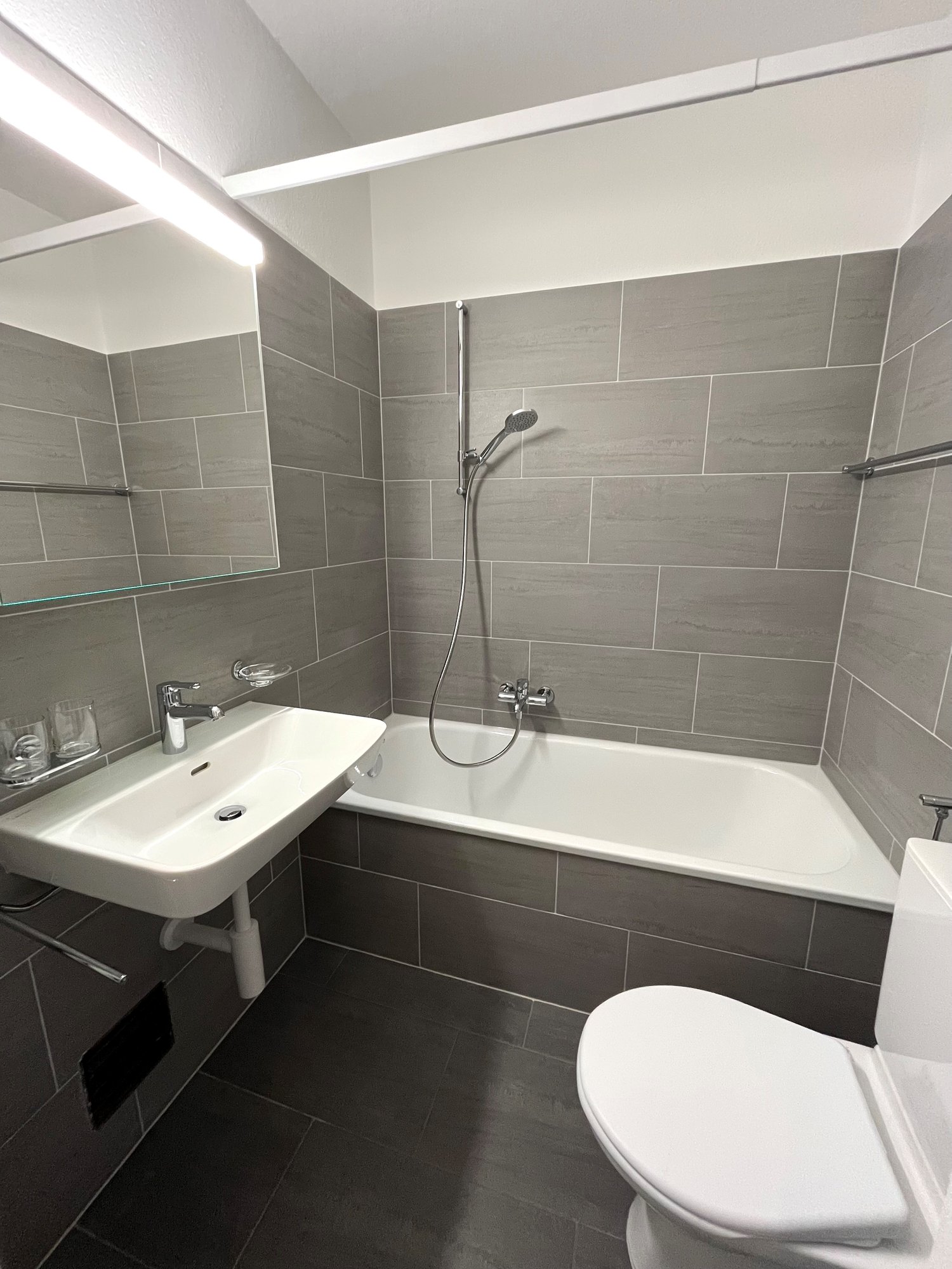 3 ½ pièces appartement