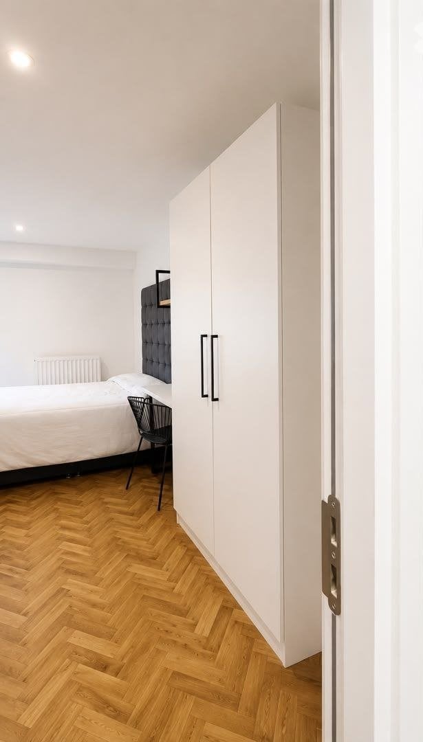 Appartamento di 1 ½ locali