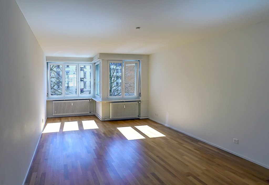 Appartement de 2 ½ pièces
