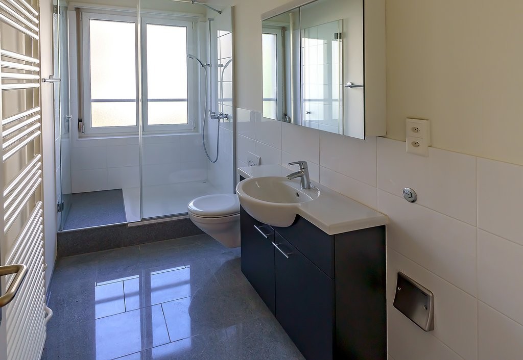 Appartement de 2 ½ pièces