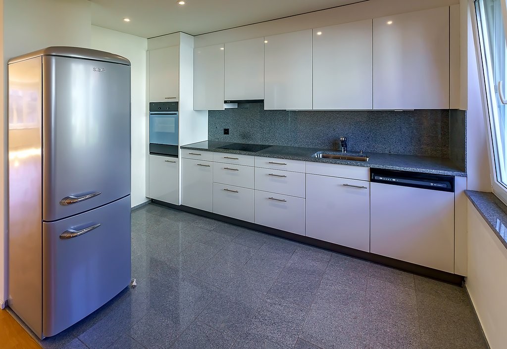 Appartement de 2 ½ pièces