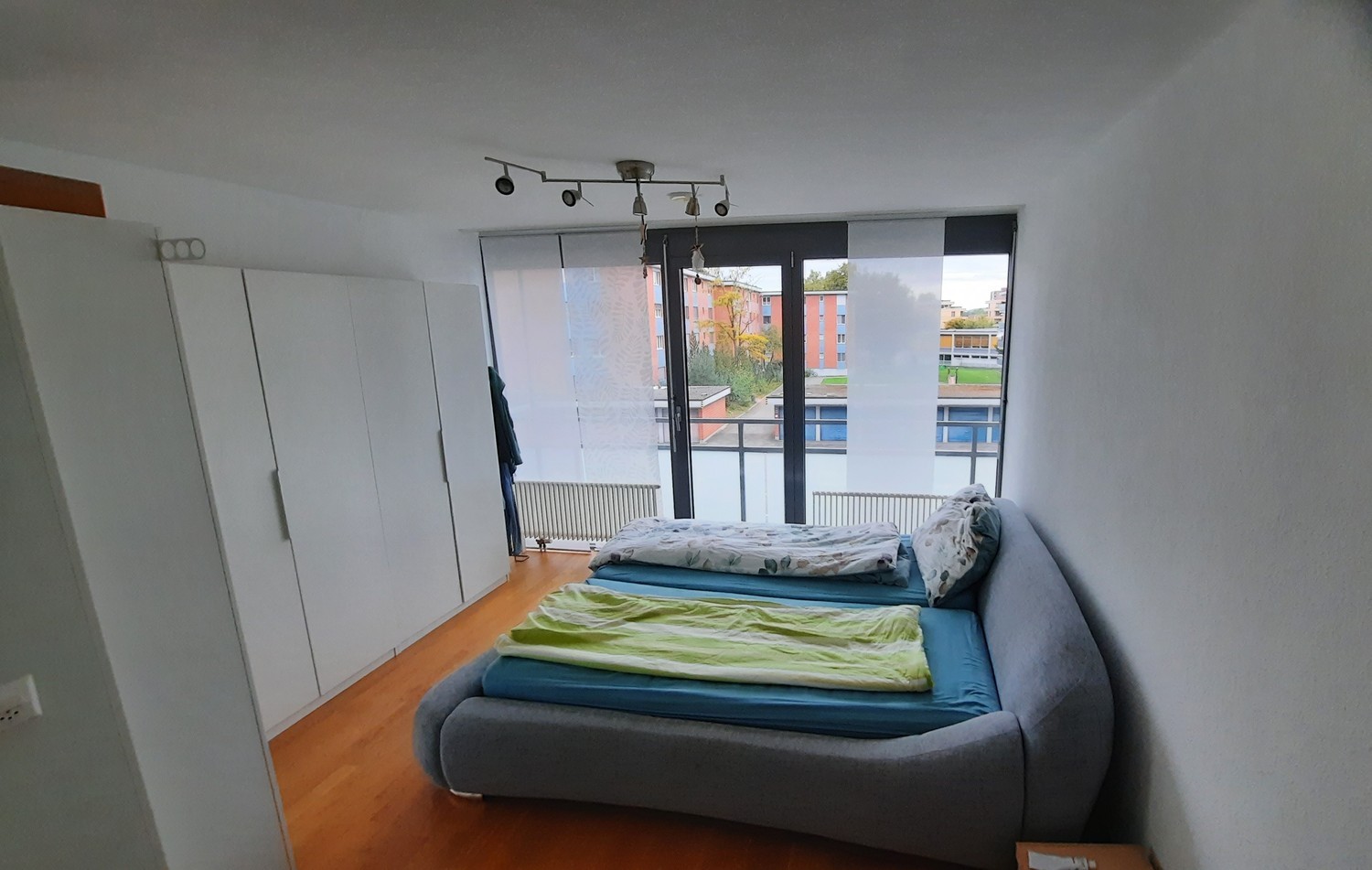 Chambre dans une colocation, photo 1 sur 4