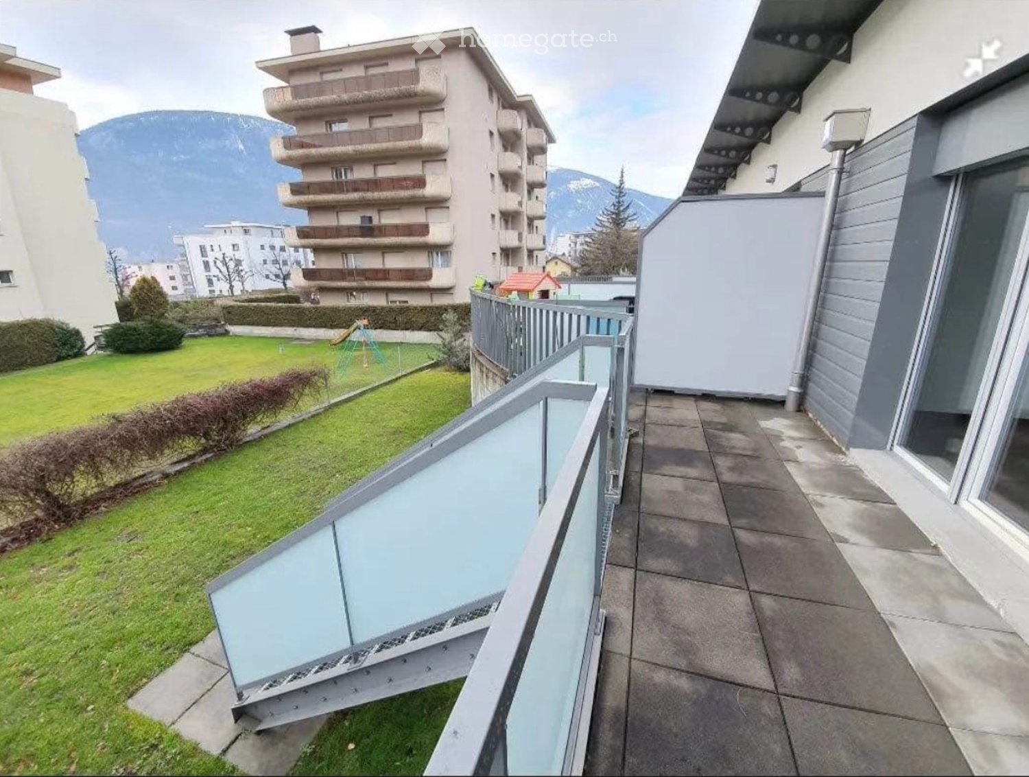 2 rooms apartment, photo 2 sur 5