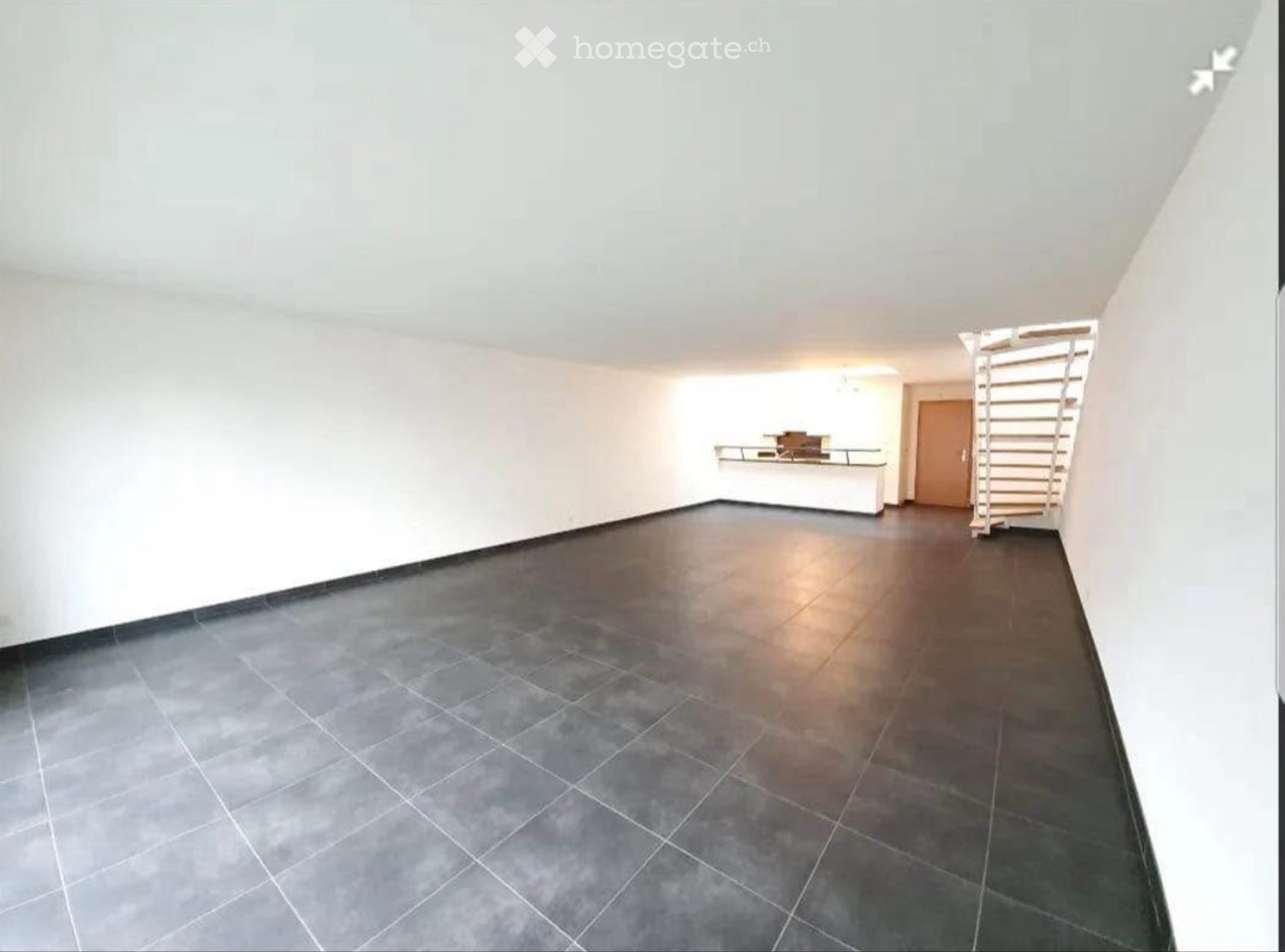 2 rooms apartment, photo 3 sur 5