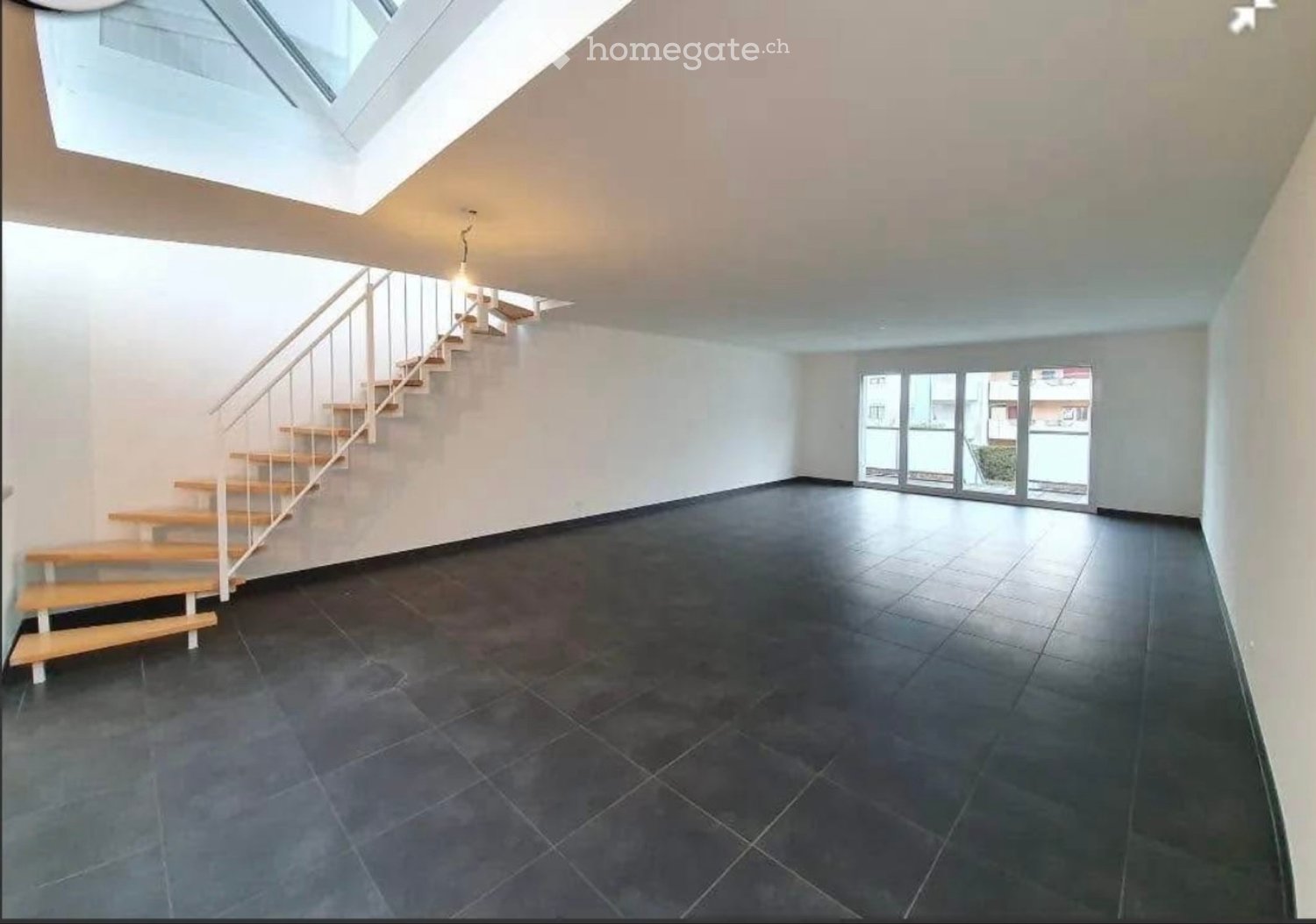 2 rooms apartment, photo 1 sur 5