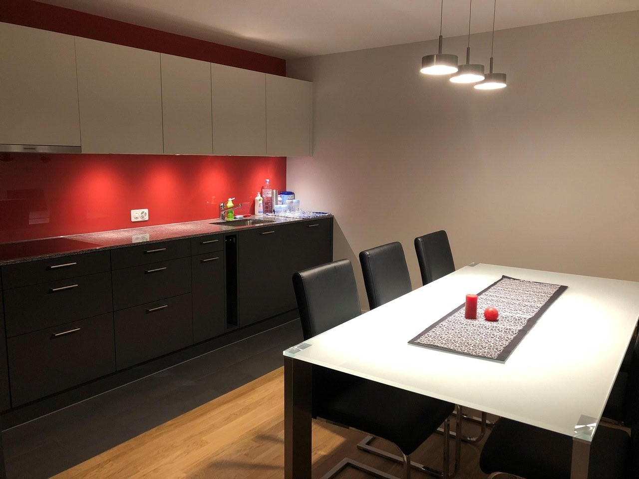 Appartement de 2 pièces, photo 3 sur 8