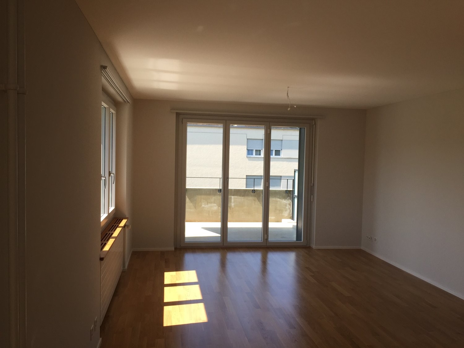 Appartement de 2 pièces, photo 1 sur 8