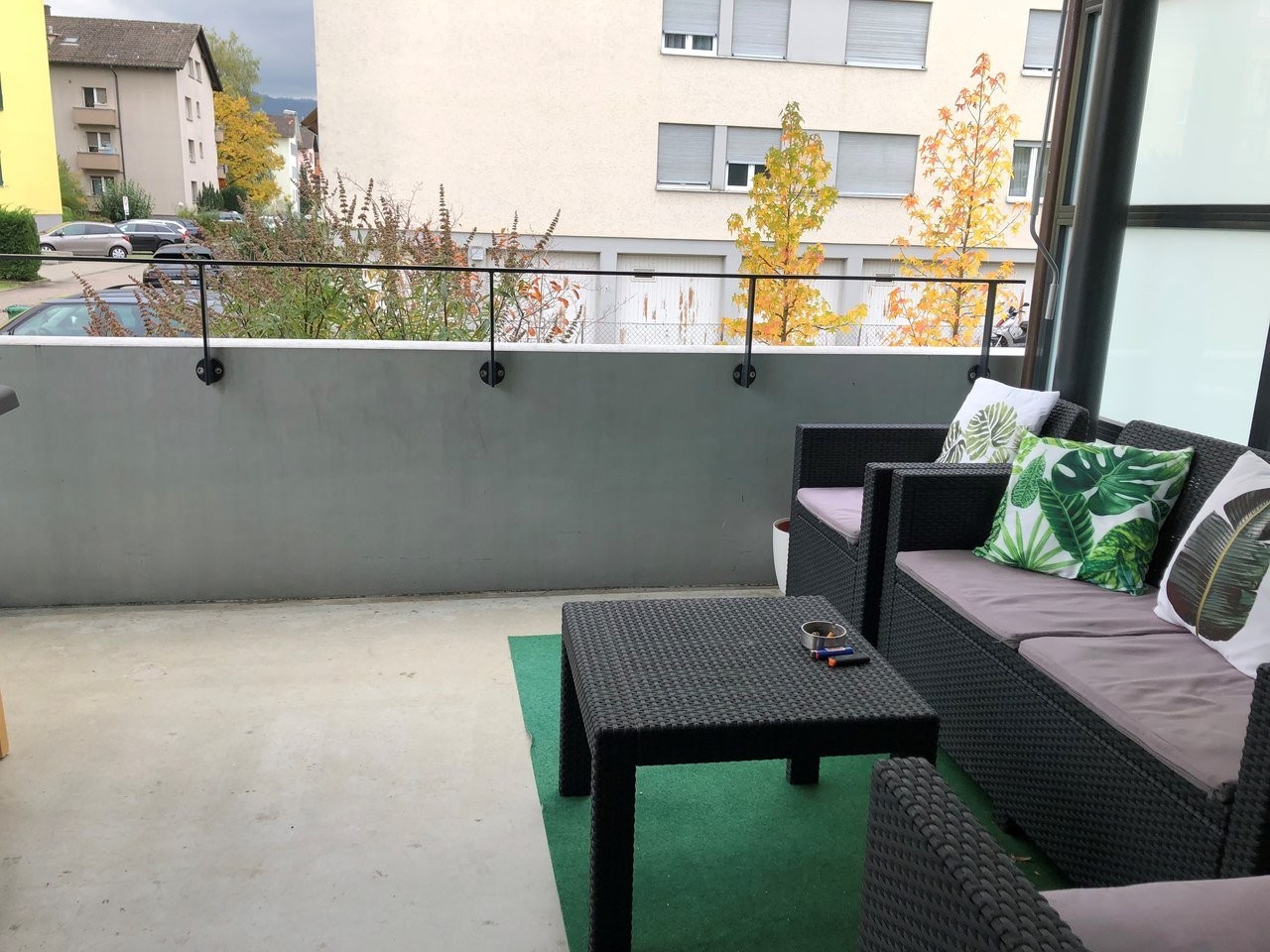 Appartement de 2 pièces, photo 8 sur 8