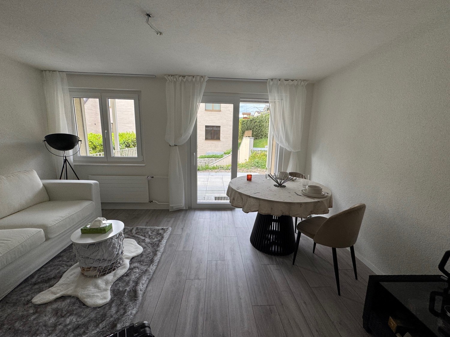 Appartement de 1 ½ pièce, photo 2 sur 3