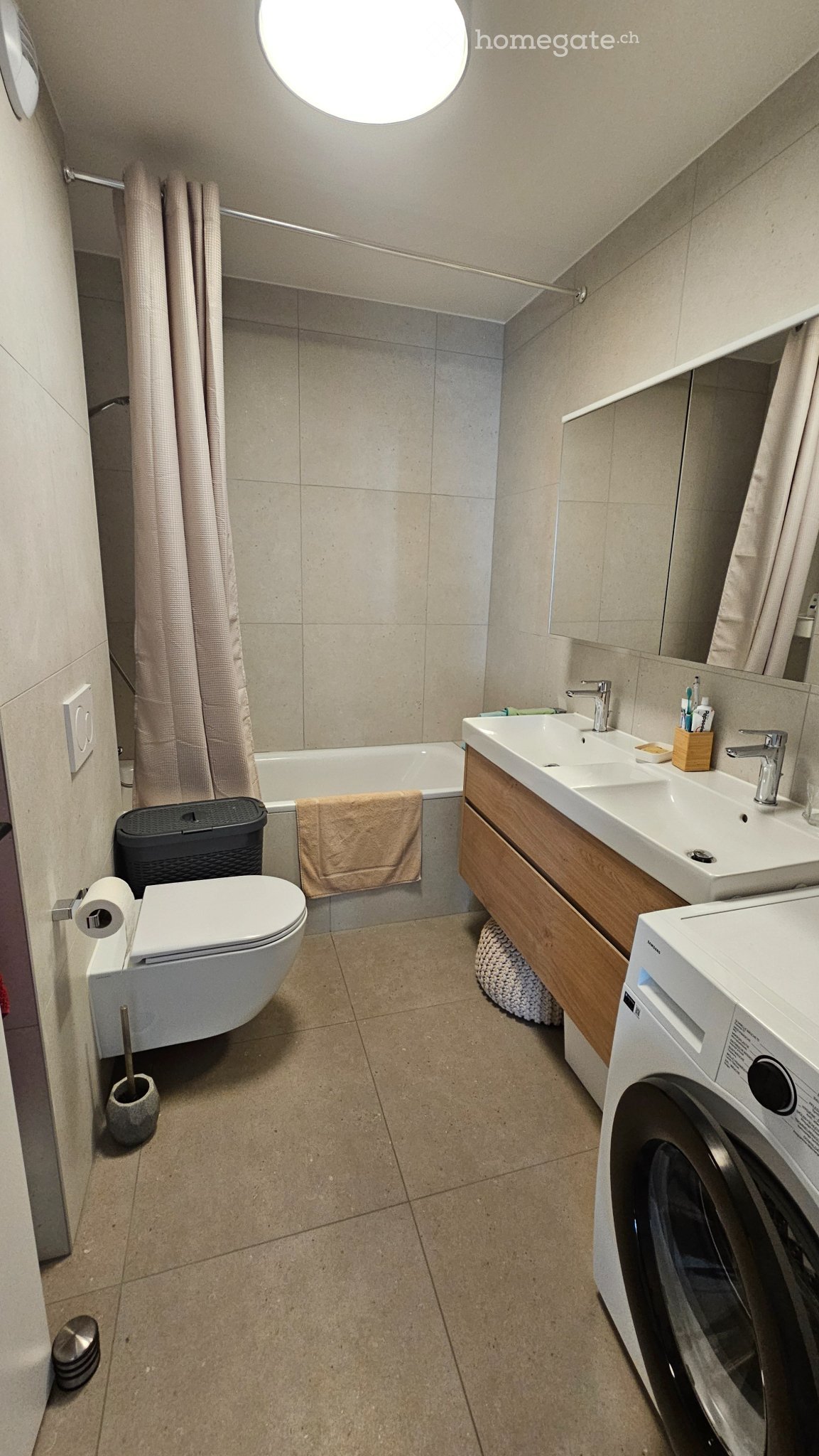 4 ½ rooms apartment, photo 4 sur 5