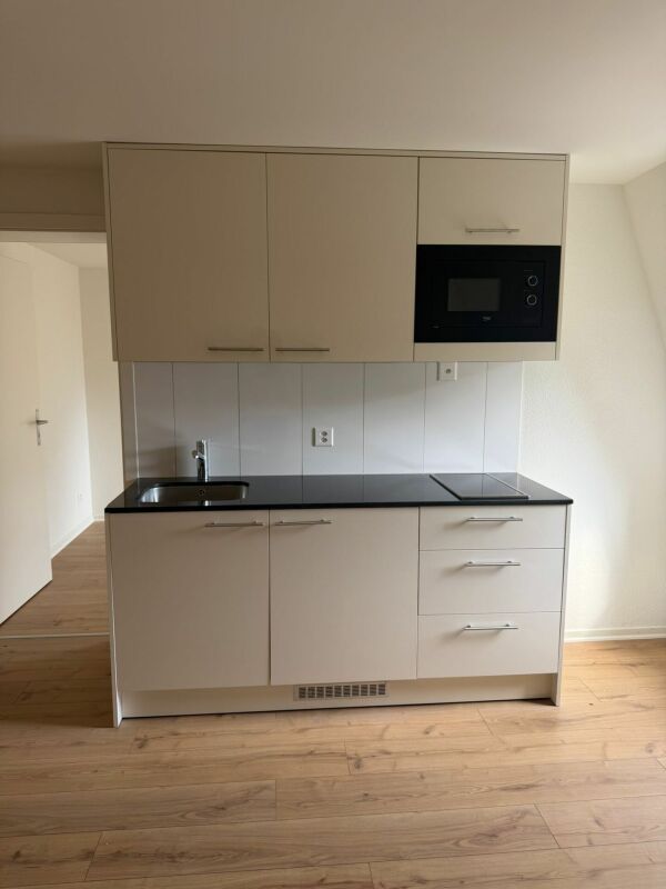 2 pièces appartement, photo 2 sur 5