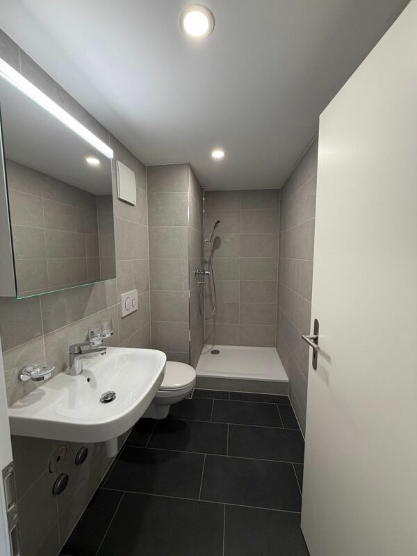 2 pièces appartement, photo 5 sur 5