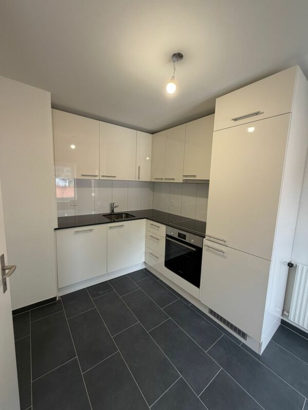2 pièces appartement, photo 1 sur 5