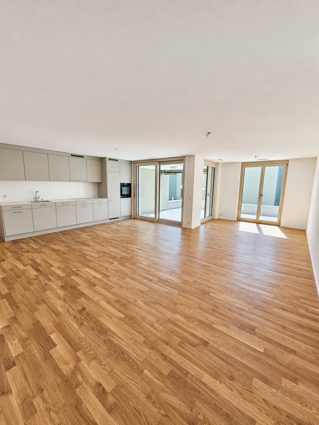 Appartement de 4 ½ pièces