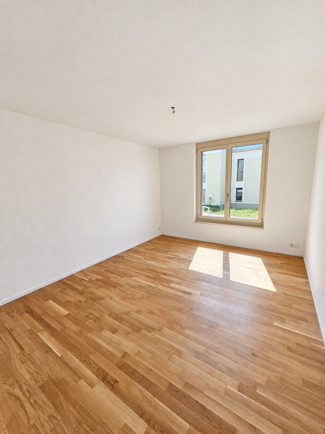 Appartement de 4 ½ pièces