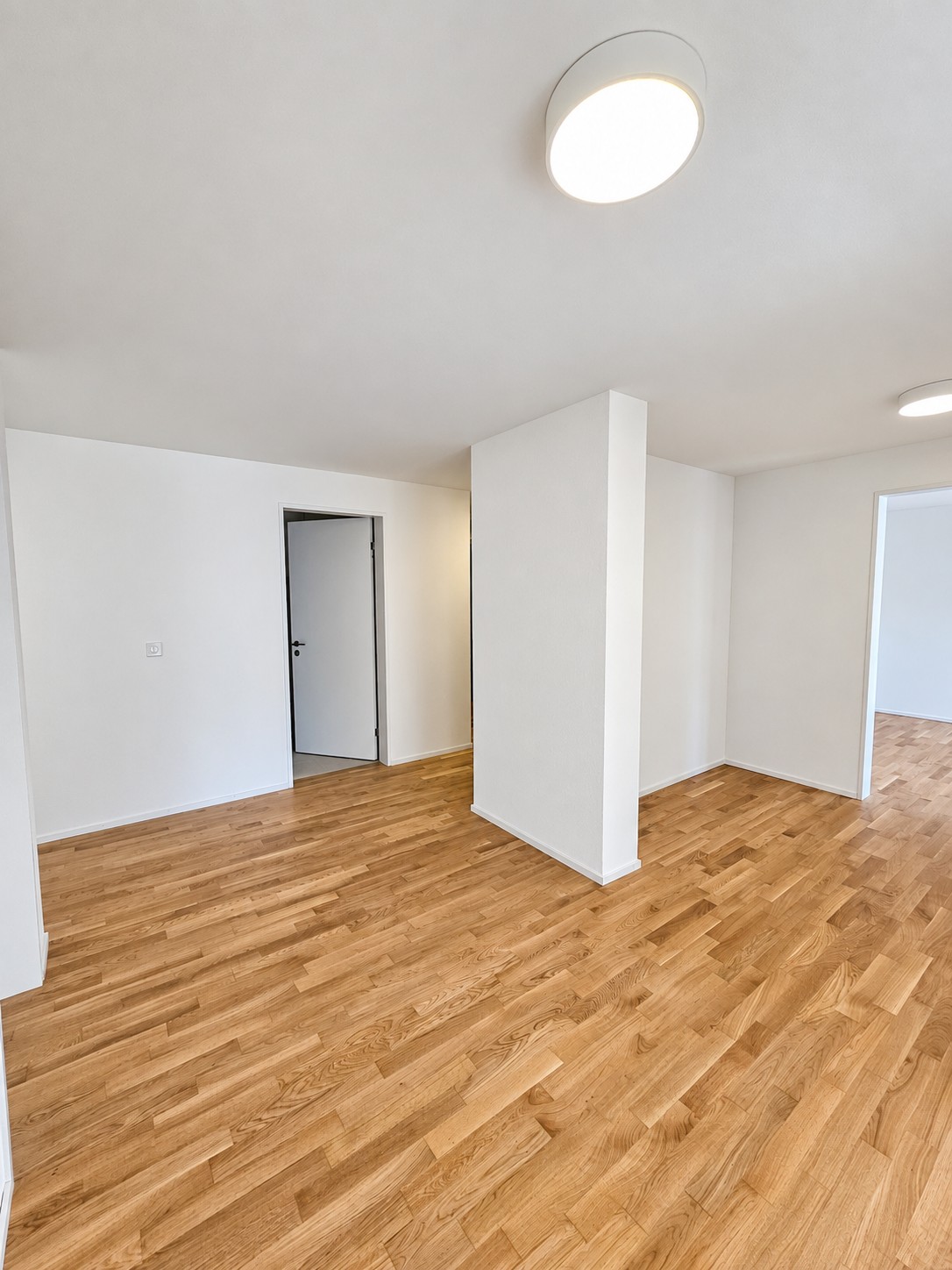 Appartement de 4 ½ pièces