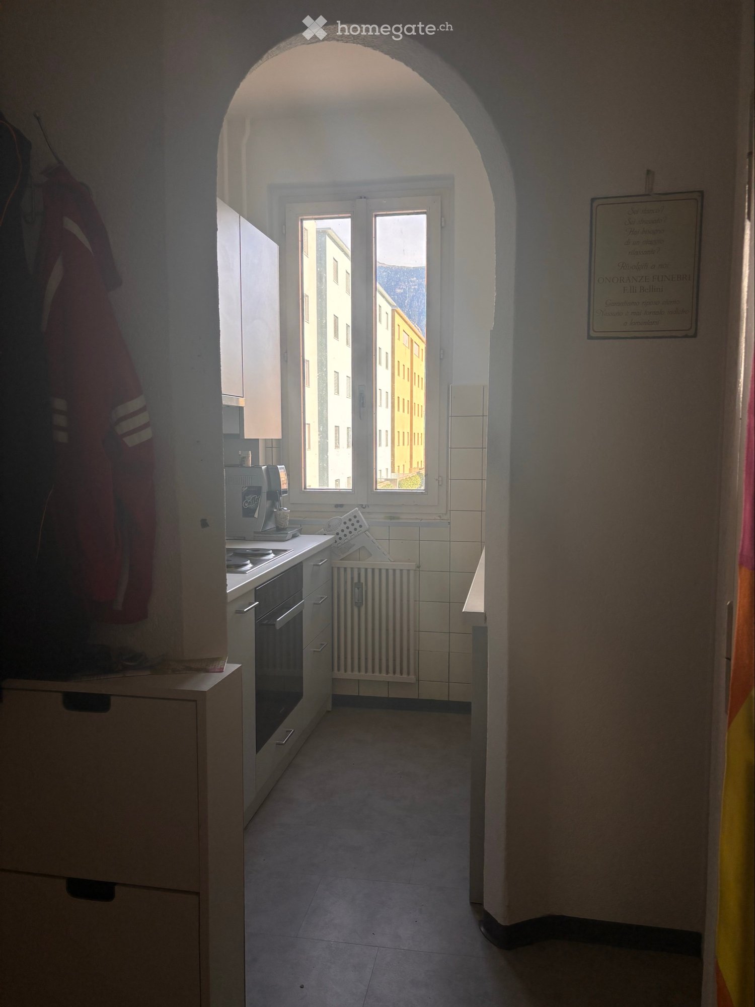Appartement de 3 pièces, photo 2 sur 5
