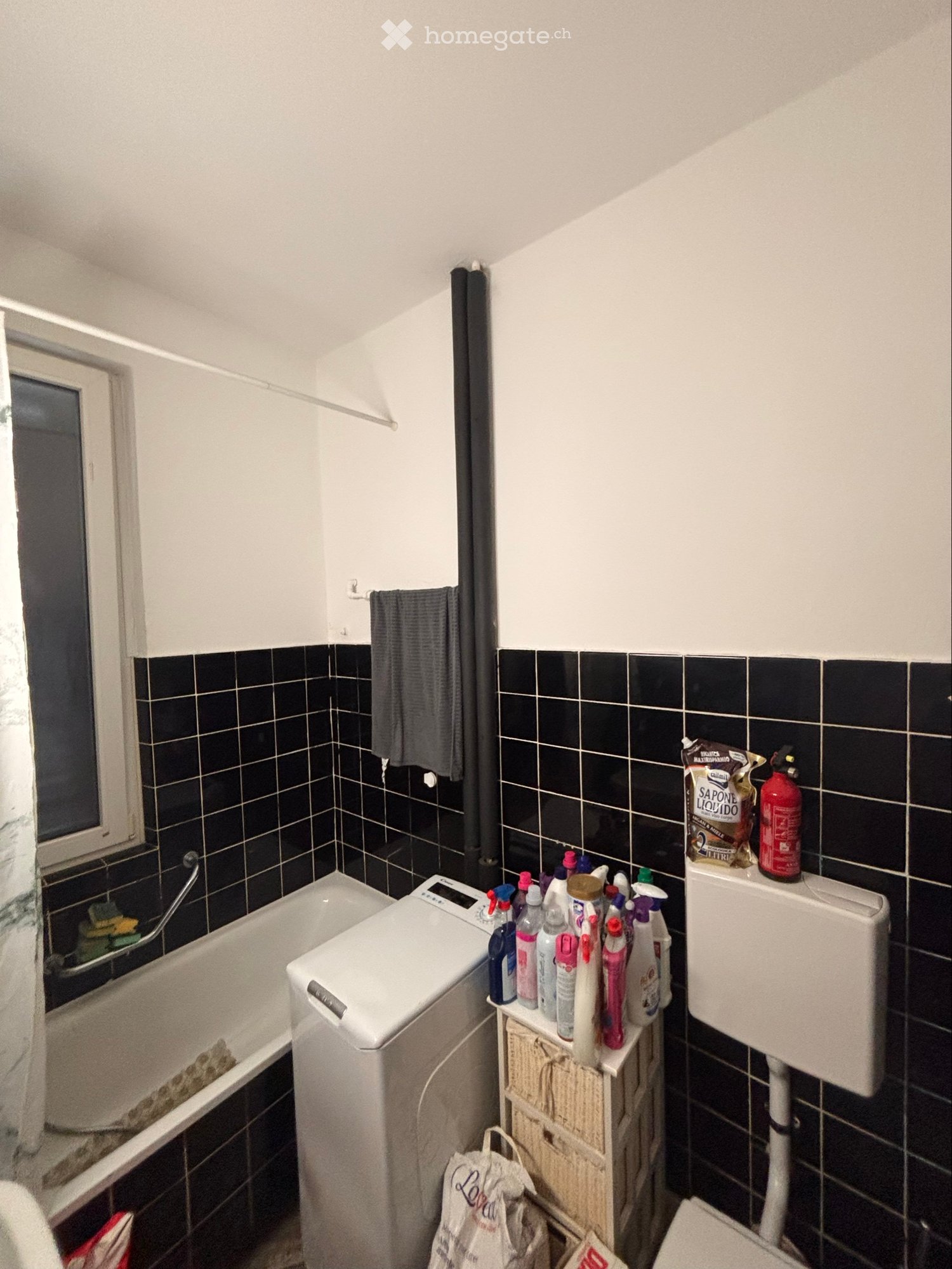 Appartement de 3 pièces, photo 4 sur 5