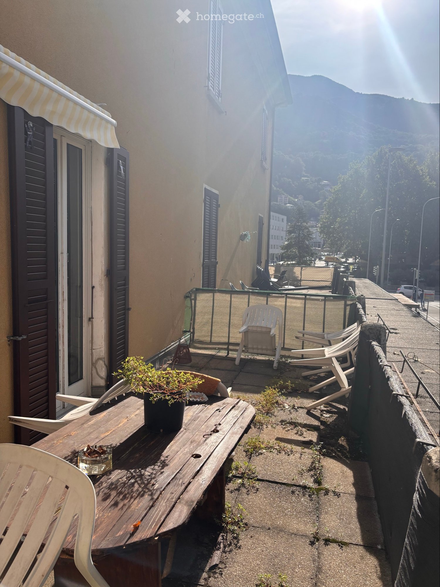 Appartement de 3 pièces, photo 3 sur 5