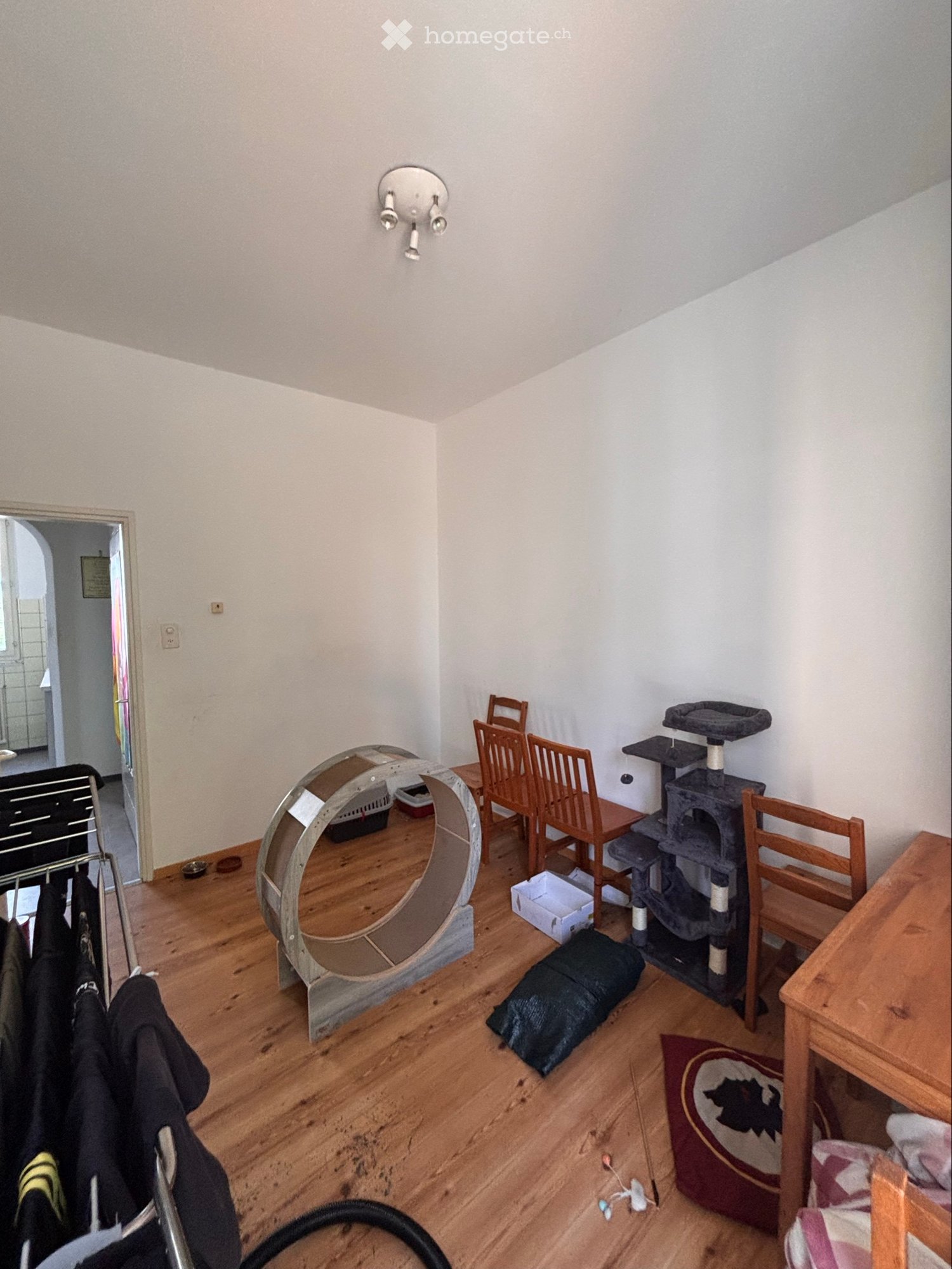 Appartement de 3 pièces, photo 5 sur 5