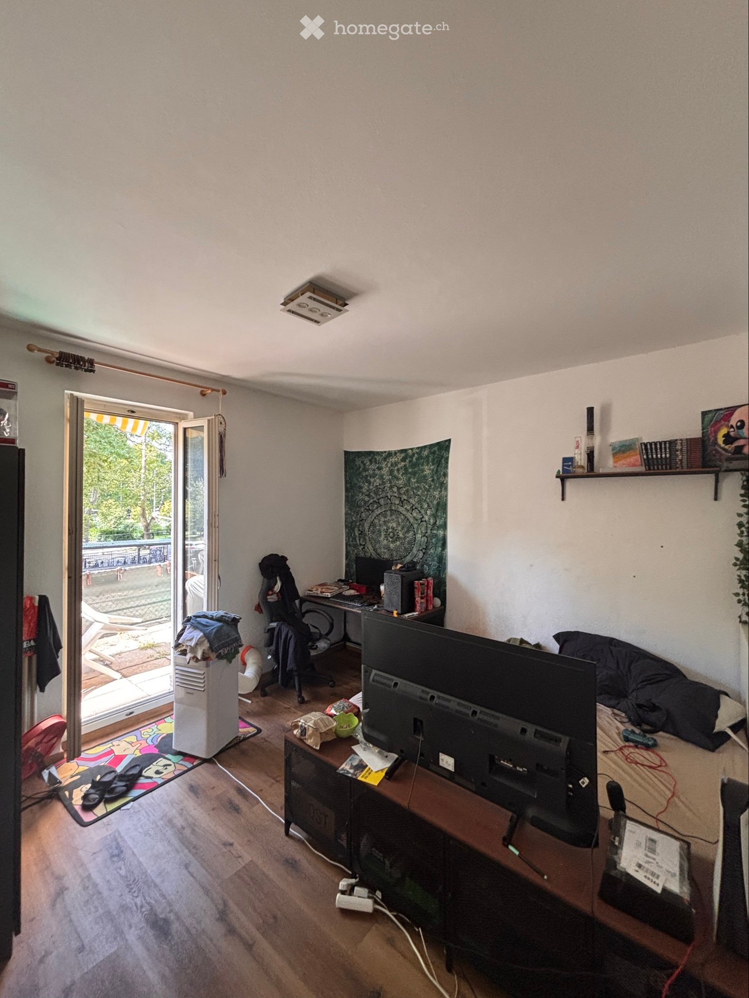 Appartement de 3 pièces, photo 1 sur 5